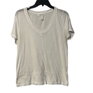 Forever 21 white t-shirt